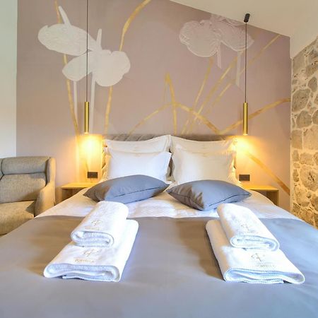 קרק Portella Rooms מראה חיצוני תמונה
