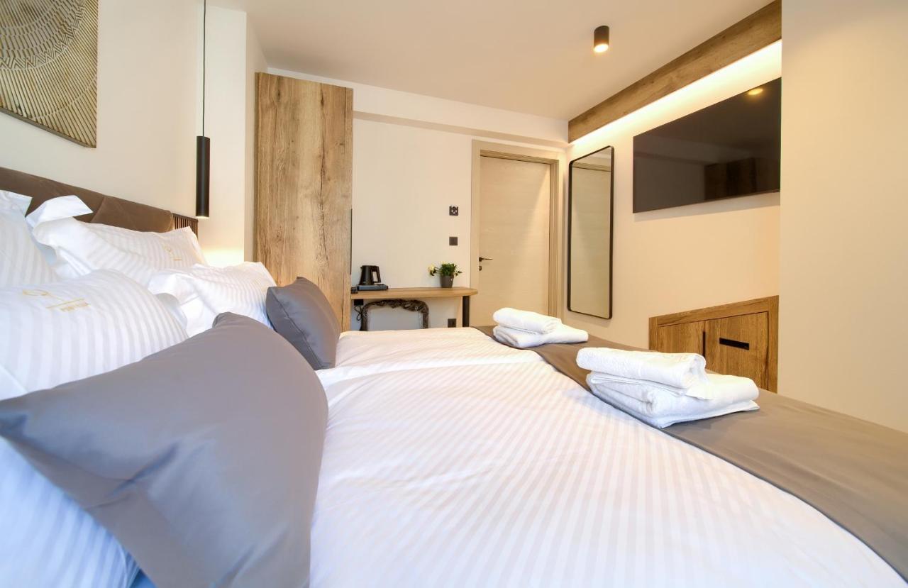 קרק Portella Rooms מראה חיצוני תמונה