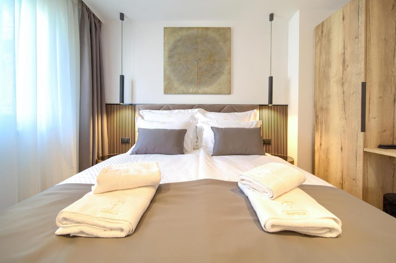קרק Portella Rooms מראה חיצוני תמונה